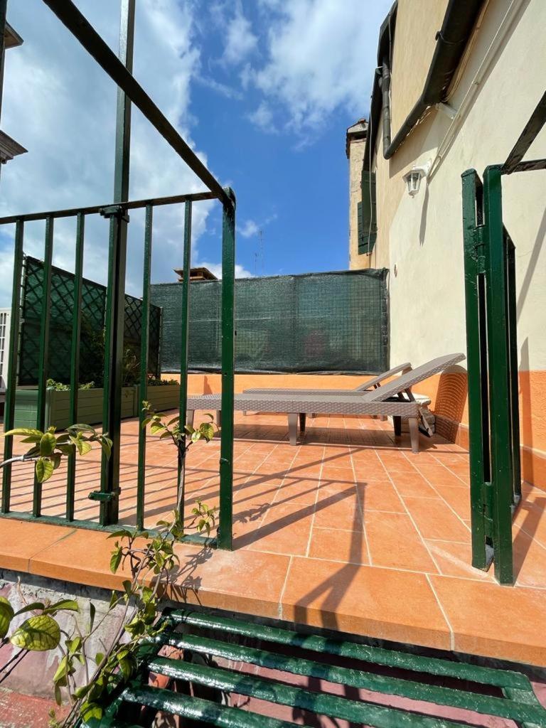 San Marco Luxury Apartments Muneghe Benátky Exteriér fotografie