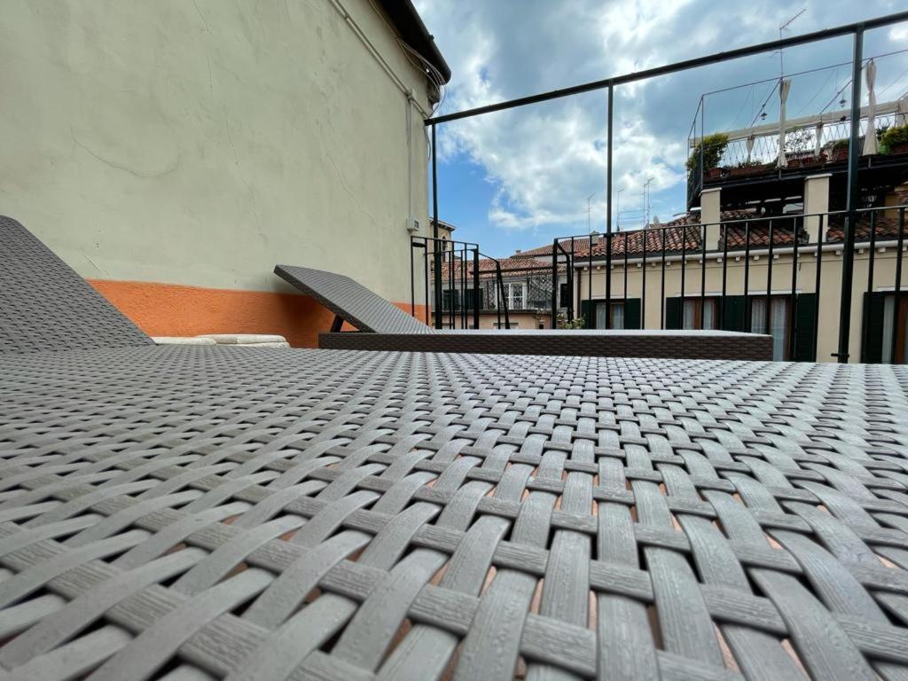 San Marco Luxury Apartments Muneghe Benátky Exteriér fotografie