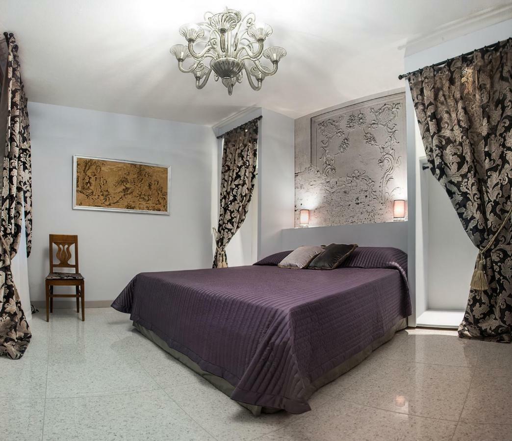 San Marco Luxury Apartments Muneghe Benátky Exteriér fotografie