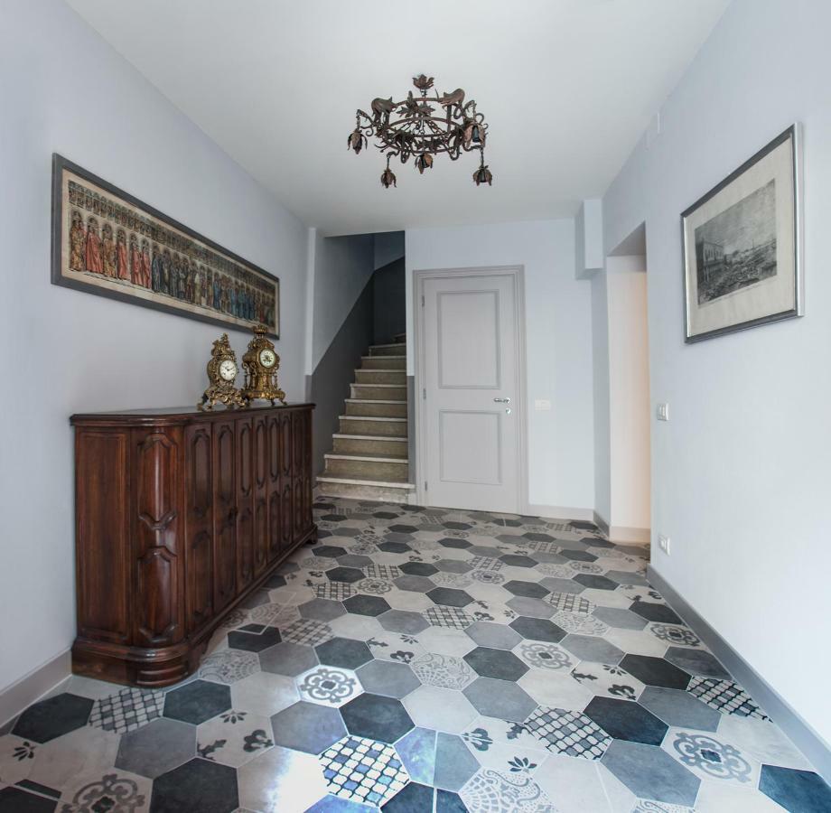 San Marco Luxury Apartments Muneghe Benátky Exteriér fotografie