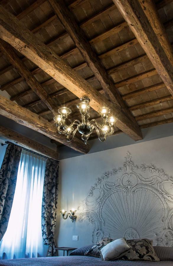 San Marco Luxury Apartments Muneghe Benátky Exteriér fotografie
