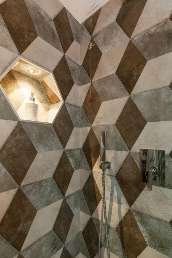San Marco Luxury Apartments Muneghe Benátky Exteriér fotografie